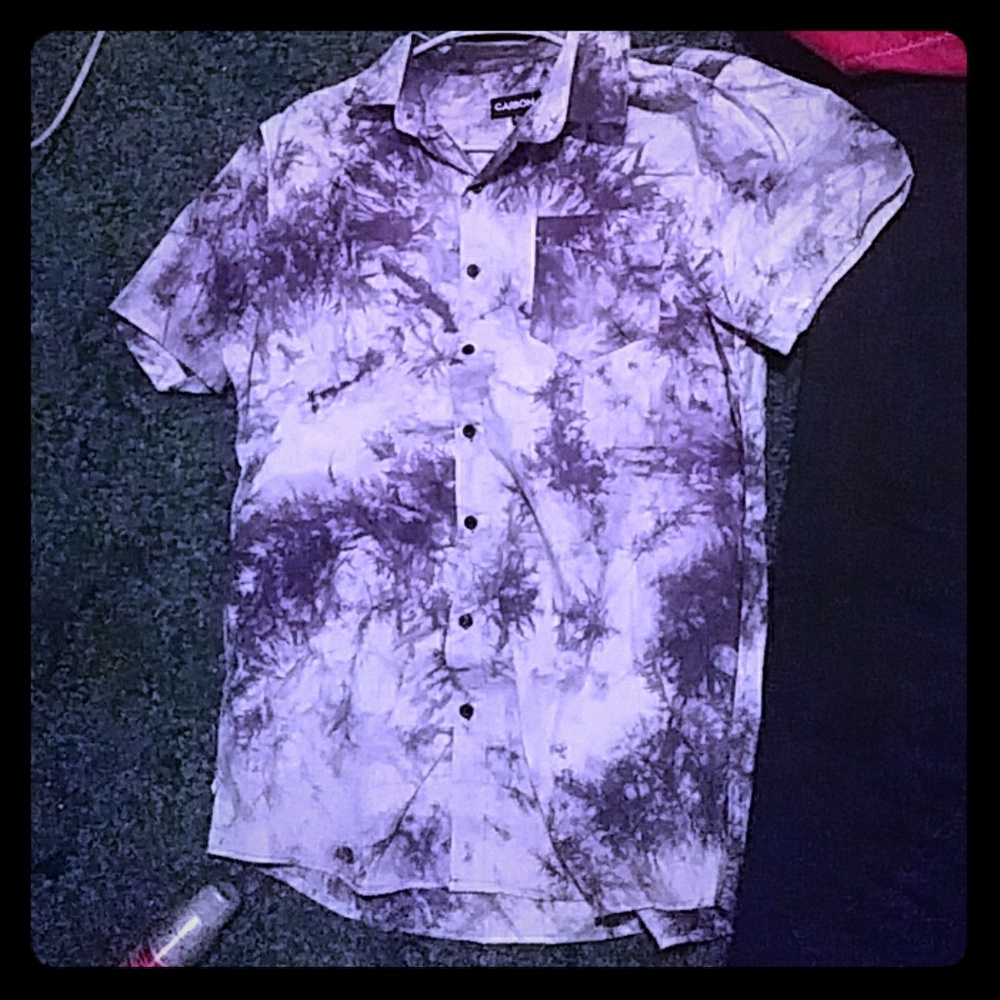 A dress shirt